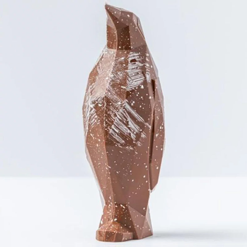 Chococo Milk Choc Penguin