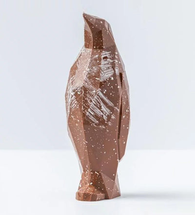 Chococo Milk Choc Penguin