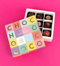 Chococo Selection Box Image