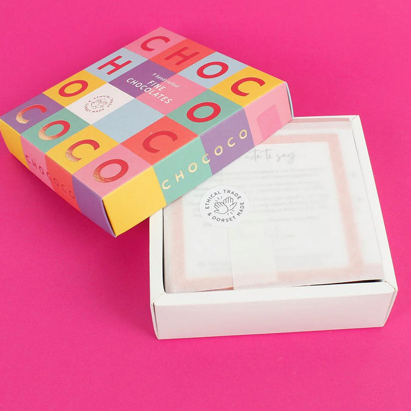 Chococo Selection Box