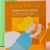 Blonde Chocolate Angel