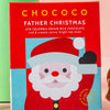 Milk Chocolate Father Christmas