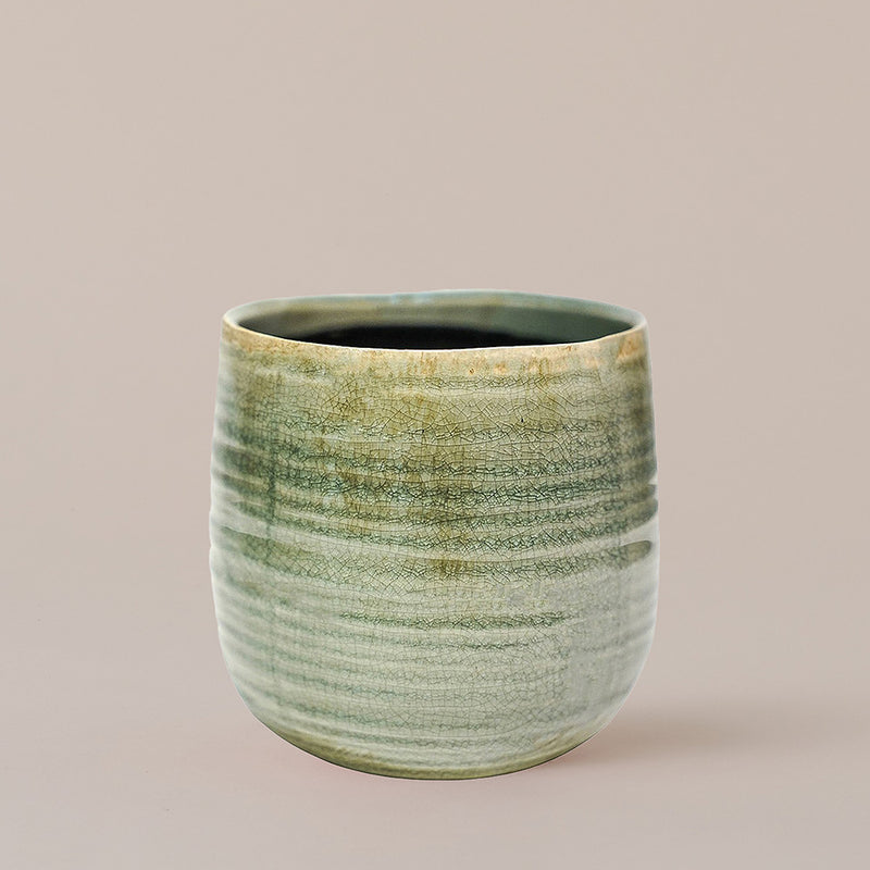 Mint Como Pot 18cm