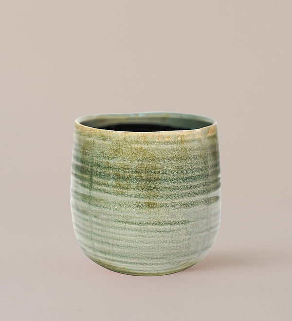 Mint Como Pot 18cm