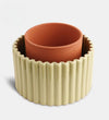 Pepin Sage Self-Watering Pot