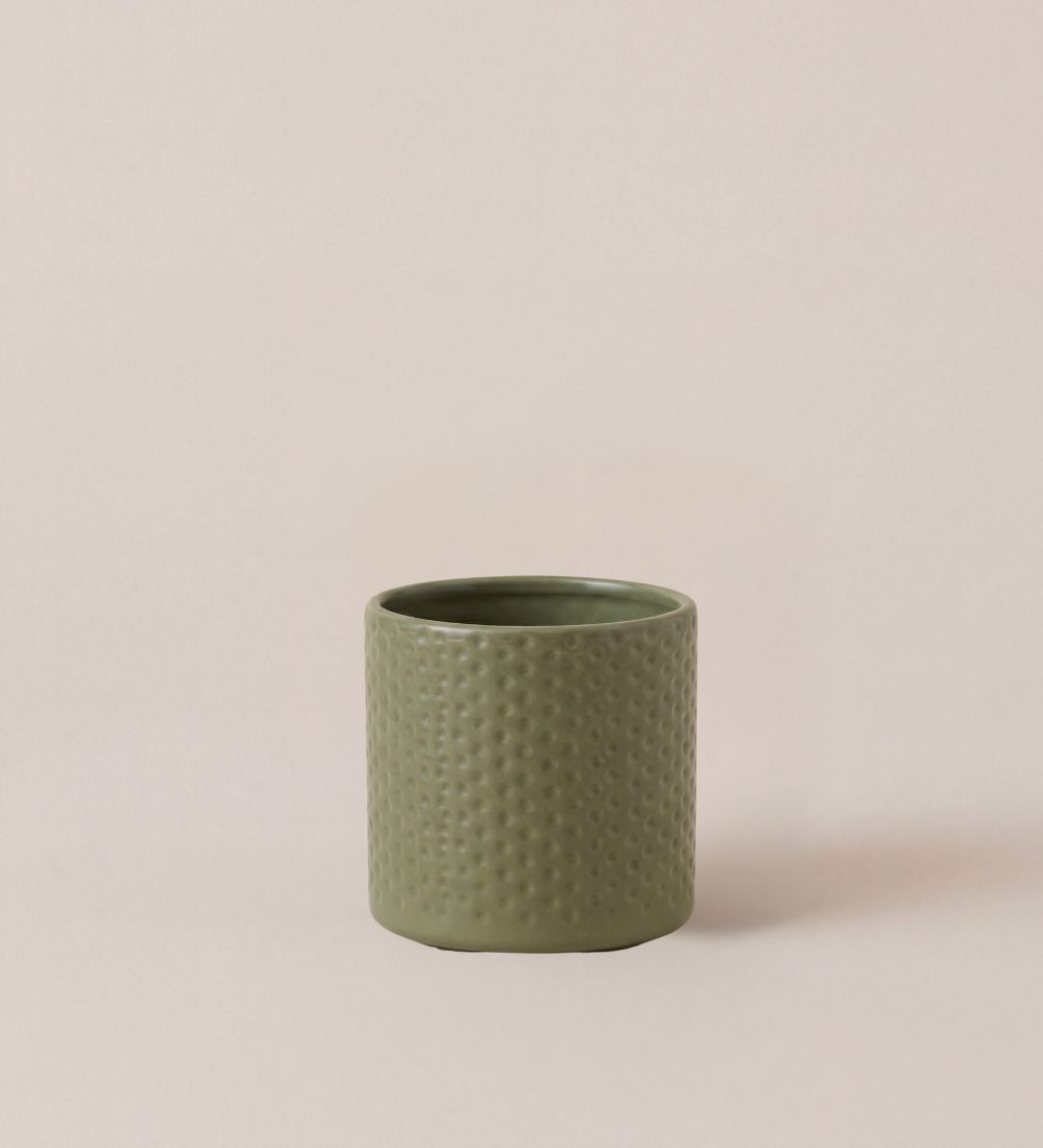 Green Era Pot 7cm