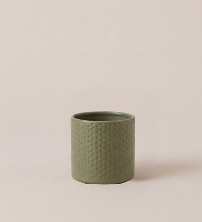 Green Era Pot 7cm
