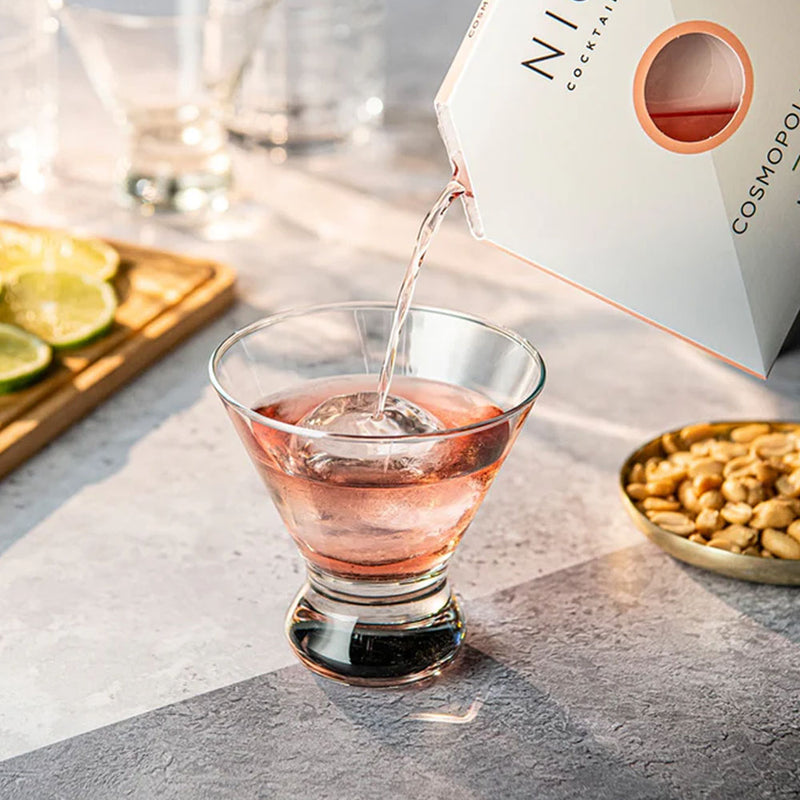 NIO Cosmopolitan 100ml