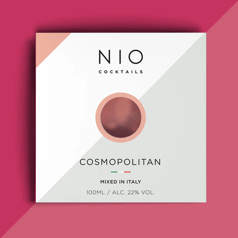 NIO Cosmopolitan 100ml