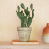 Artificial Cowboy Cactus