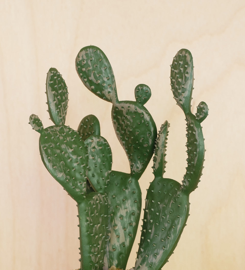 Artificial Cowboy Cactus