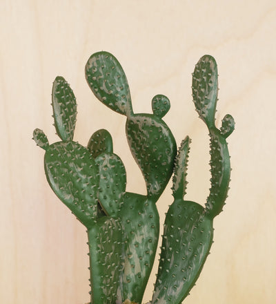 Artificial Cowboy Cactus