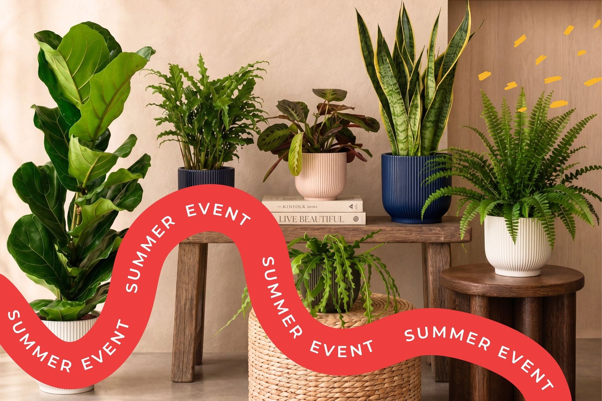 20% off Everything
