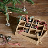 Dew Drop Baubles