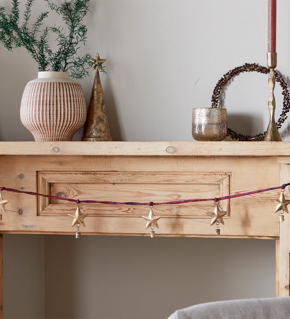 Star Garland