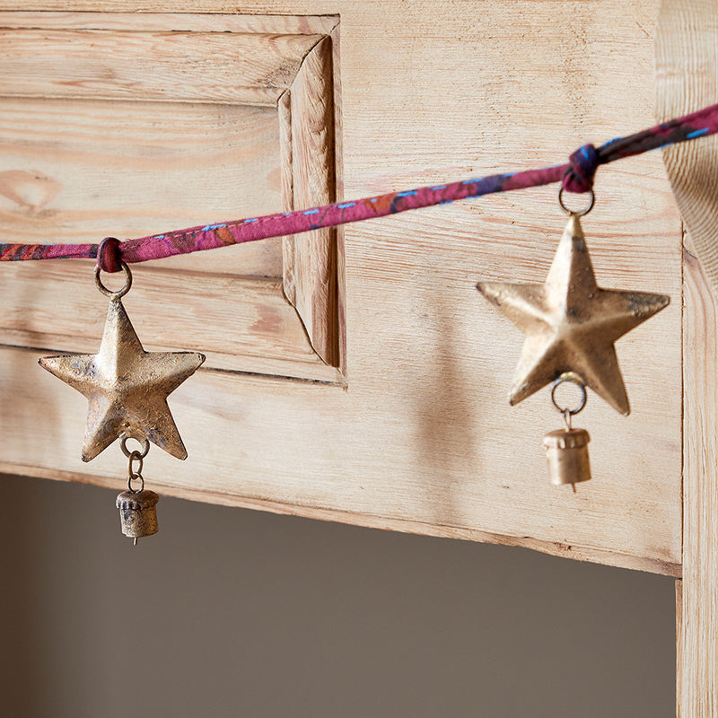 Star Garland
