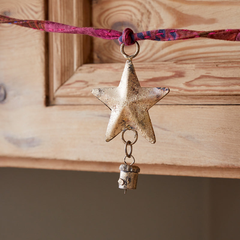 Star Garland