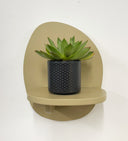 Grey Pot