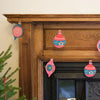 Baubles Garland