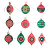 Baubles Garland