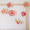 Hearts Garland