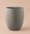 Concrete Grigio Pot 30cm