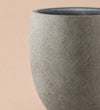 Concrete Grigio Pot 30cm