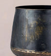 Nkuku Endo Recycled Planter (37cm)