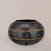 Iron Globe Planter 21cm