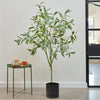 Artificial Eucalyptus Globulus Tree