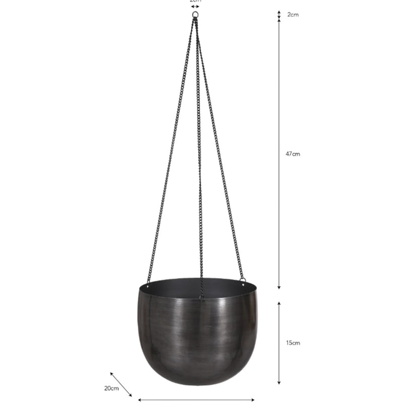 Hanging Plant Pot