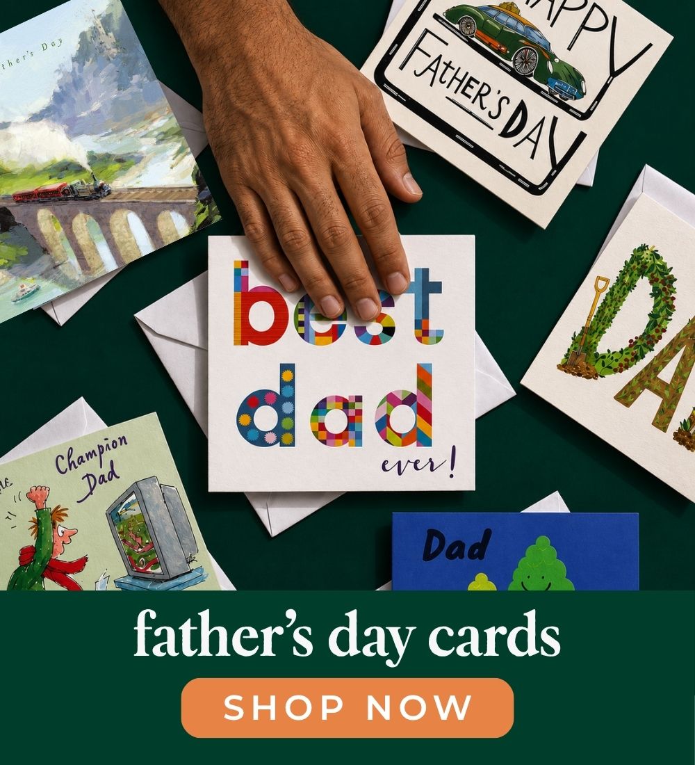 Father's Day Greetings Cards