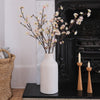 Artificial Cherry Blossom Bunch
