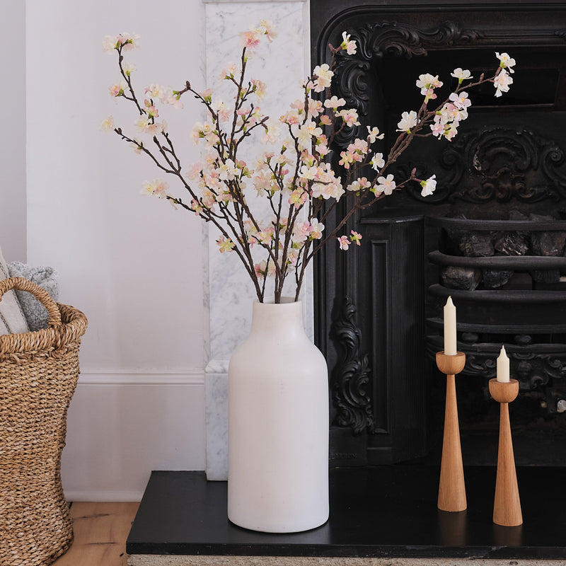 Artificial Cherry Blossom Bunch
