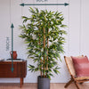 Artificial Large Bamboo