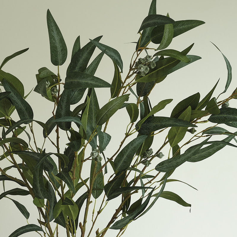 Artificial Eucalyptus Bunch