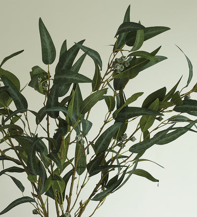 Artificial Eucalyptus Bunch