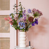 Artificial Lavender Haze Bouquet