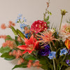 Artificial Festival of Florals Bouquet