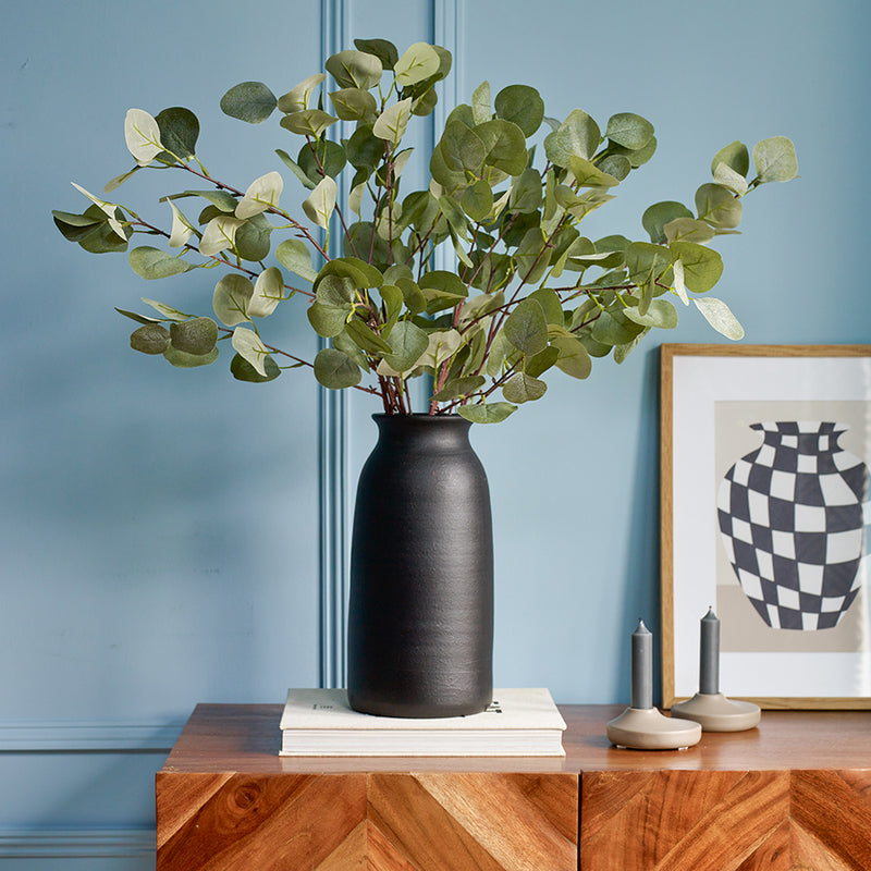 Artificial Eucalyptus Bunch