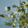 Artificial Eucalyptus Bunch