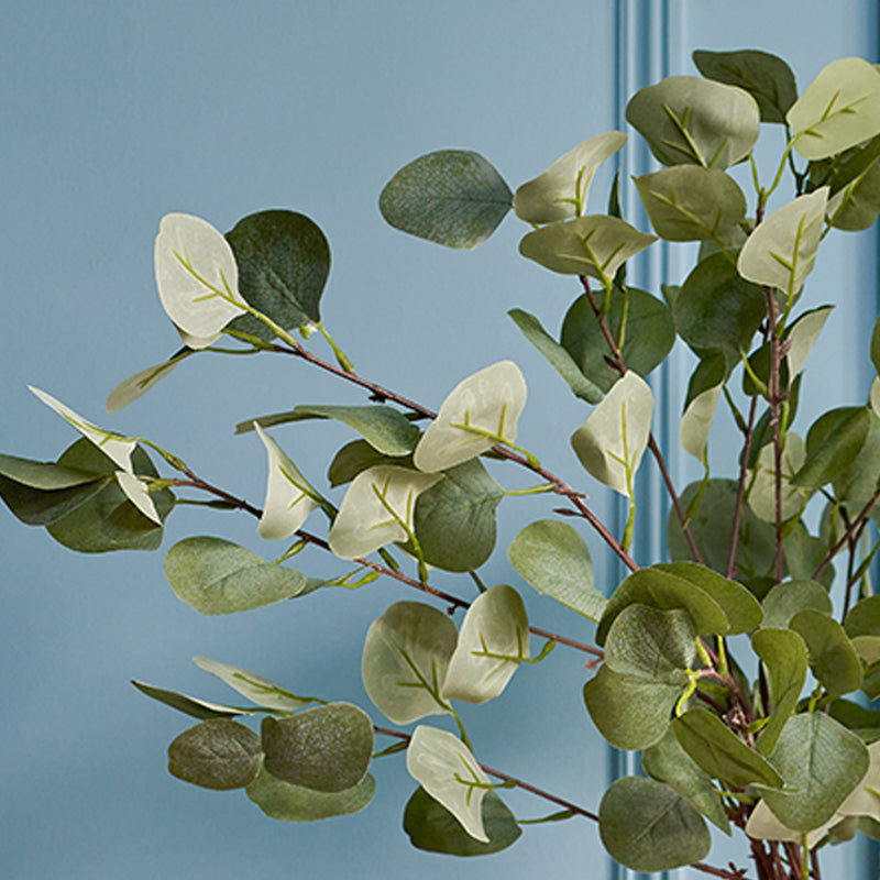 Artificial Eucalyptus Bunch
