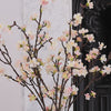 Artificial Cherry Blossom Bunch