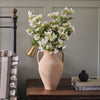 Artificial Hydrangea Blossom Bunch