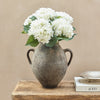 Artificial Hydrangea Bunch