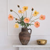 Artificial Poppy Bunch