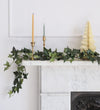 Artificial Ivy Garland