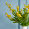 Artificial Mimosa Bunch