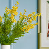 Artificial Mimosa Bunch