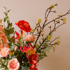 Artificial Sunset Melody Bouquet